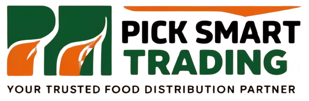 Picksmart Trading logo