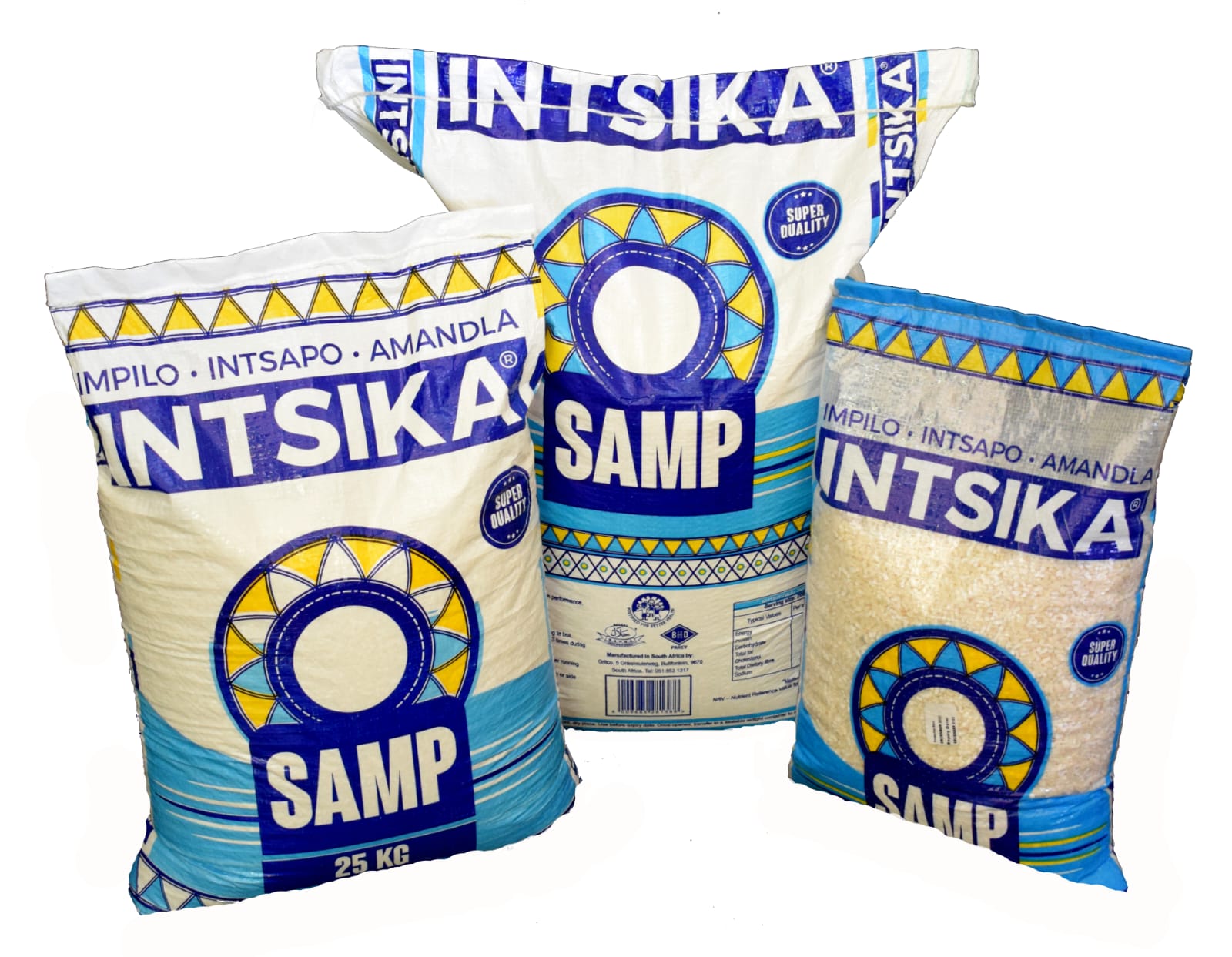 Ntsika